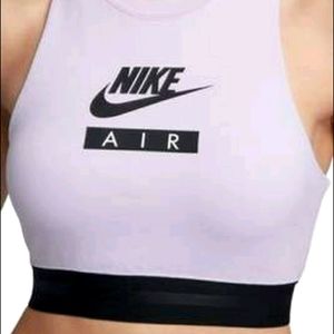 Nike Air Crop Top